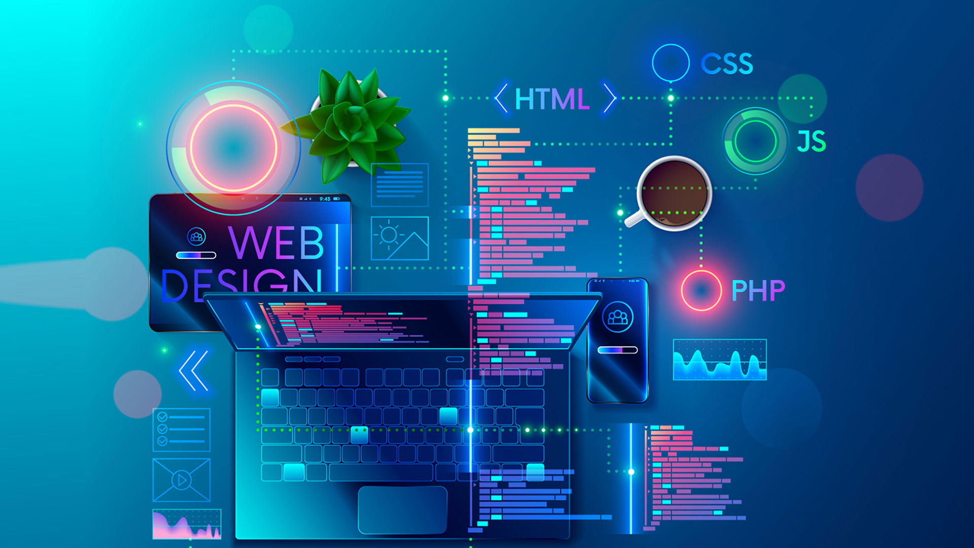 Web dasturlash