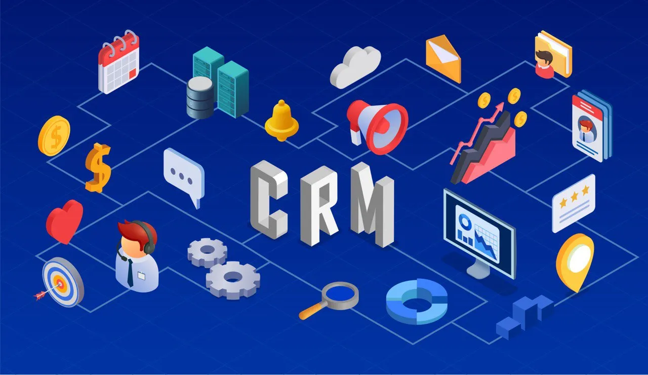 K-way.uz CRM